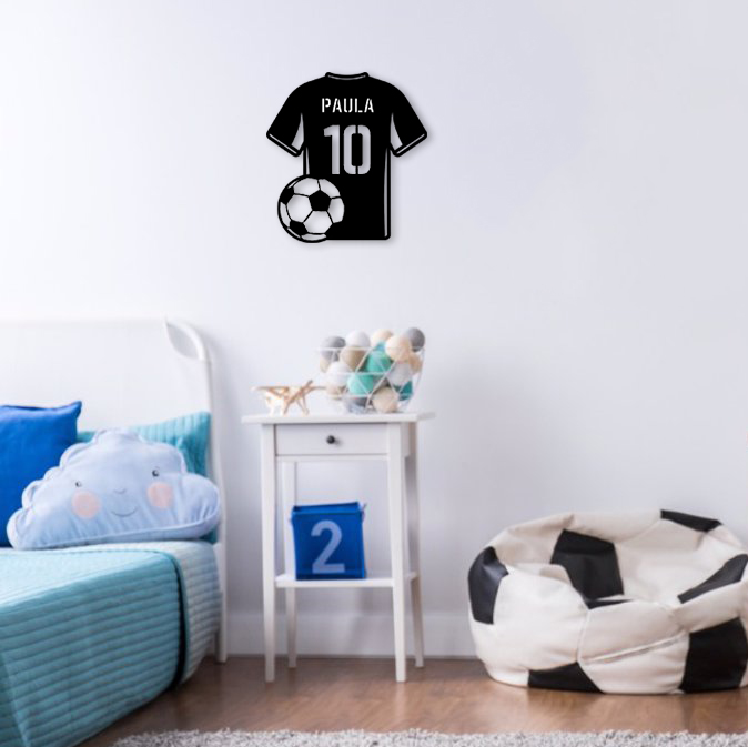 Camiseta-Deportiva-para-Pared-Personalizada-en-Madera-01