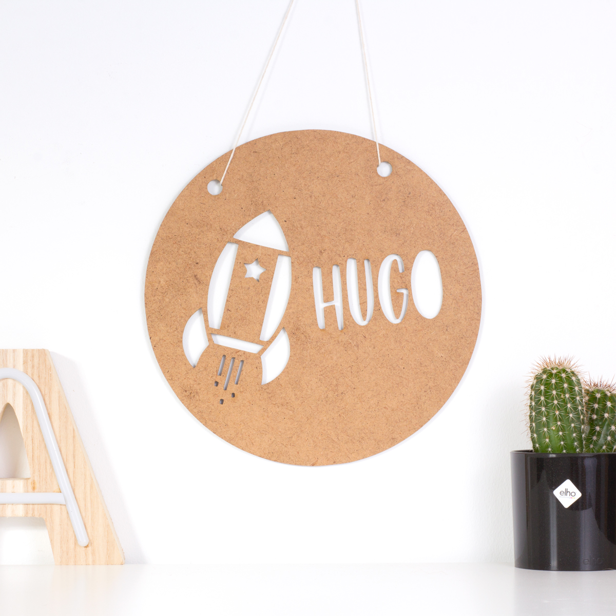 Nombre-Cohete-Personalizado-Infantil