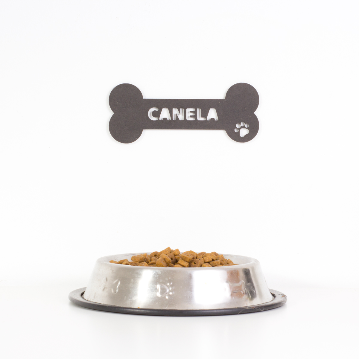 Nombre-Pared-para-Comedero-Macotas