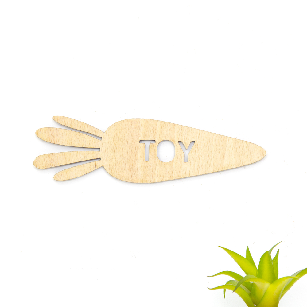 Zanahoria-Personalizada