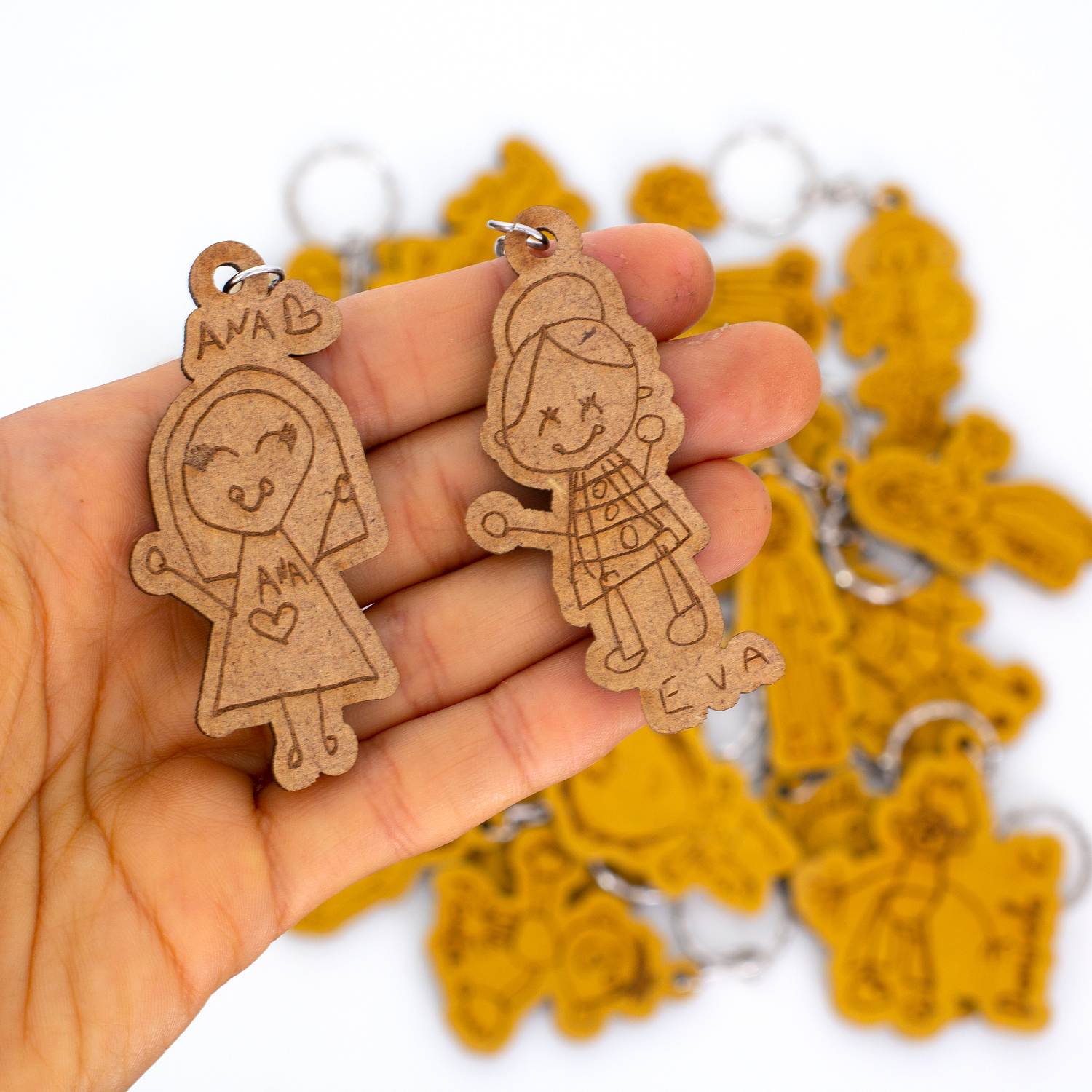 llaveros-dibujos-infantiles-silueta-2