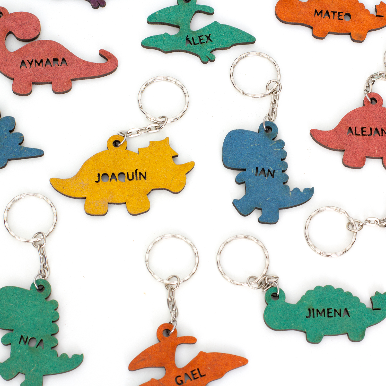 llaveros-nombres-dinosaurios